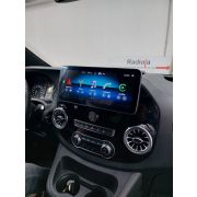 Штатная магнитола Radiola RDL-6770 для Mercedes Vito класс (2016-2020)