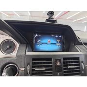 Штатная магнитола Radiola RDL-77007 для Mercedes GLK класс (2008-2012)