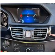 Штатная магнитола Radiola RDL-77018 для Mercedes E класс (2013-2016)