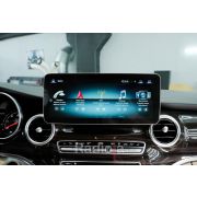 Монитор Android 12,3