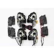 Автоматические доводчики на 4 двери для BMW 1/2/3/4/6 серии X1/X3/X4/Z4 2002-2020 RDL-SBB-Z02