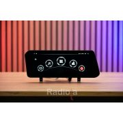 Монитор Android 10,25