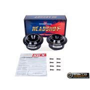 Акустика Kicx HeadShot F36