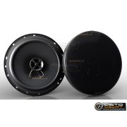 Акустика коаксиальная Prology CX-165 (10)