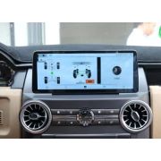 Монитор Android 12,3