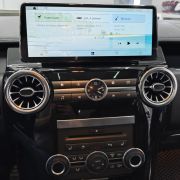 Монитор Android 12,3