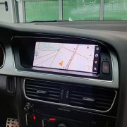 Монитор Android 8,8