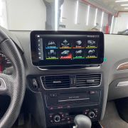 Монитор Android 10,25