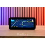 Монитор Android 10,25