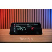 Монитор Android 10,25
