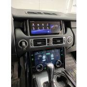 Монитор Android 10,25