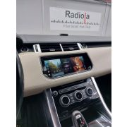 Монитор Android 10,25