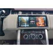 Монитор Android 12,25