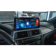 Монитор Android 12,3