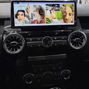 Монитор Android 12,3