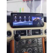 Монитор Android 12,3