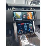 Монитор Android 12,3