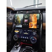 Монитор Android 13,3