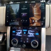Монитор Android 13,3