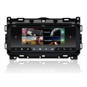 Монитор Android для Jaguar XE/F-Pace 2016-2019 RDL-1660