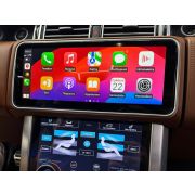 Монитор Android моторизированный 12,3