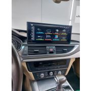 Штатная магнитола Radiola RDL-8506-12 для Audi A6/A7 (2012-2015)