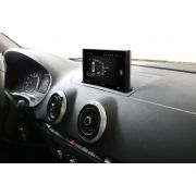 Штатная магнитола Radiola RDL-9603 для Audi A3 (2014-2020)